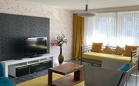 Apartment Düsseldorf-Süd